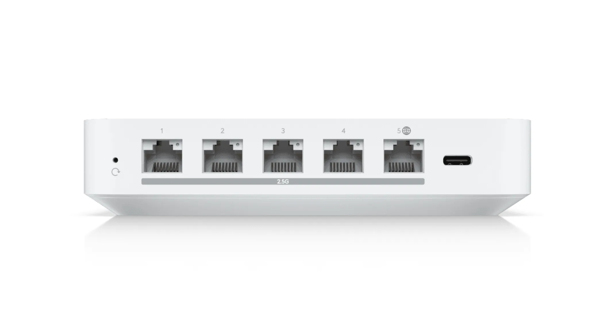 Ubiquiti UXG-Max ゲートウェイヨーロッパ版新品未開封